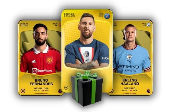 free cards